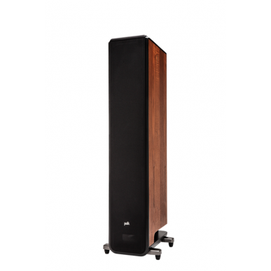 Напольная акустика Polk Audio L600 Brown Walnut